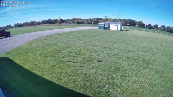 West Camera