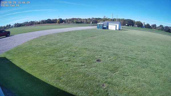 West Camera