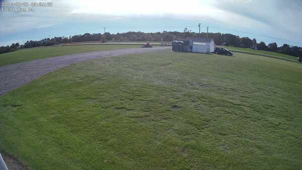 West Camera