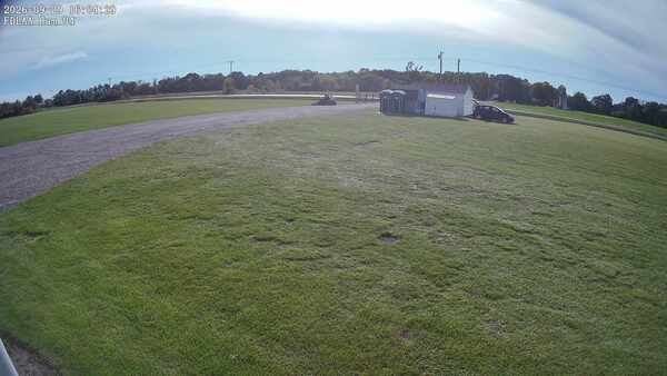 West Camera