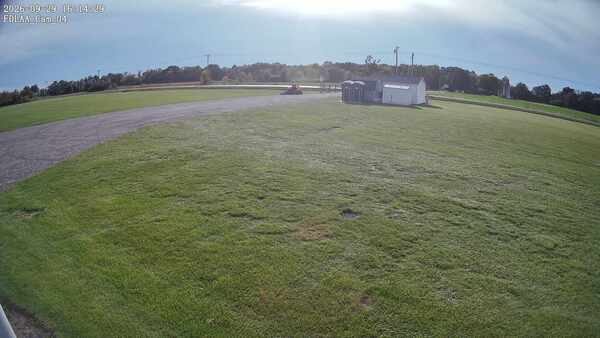 West Camera