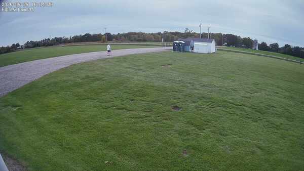 West Camera