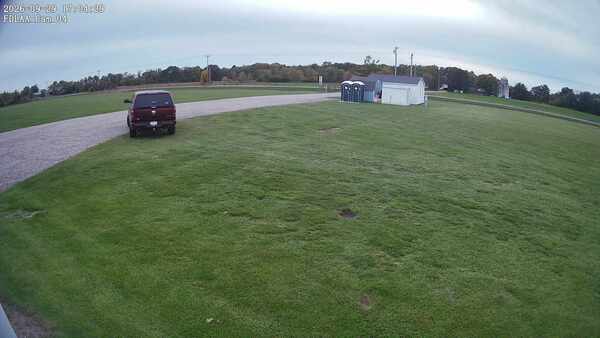 West Camera