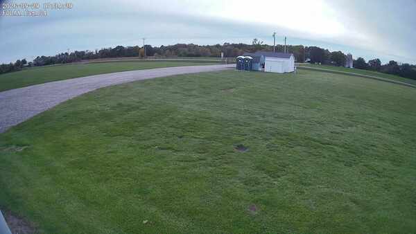 West Camera