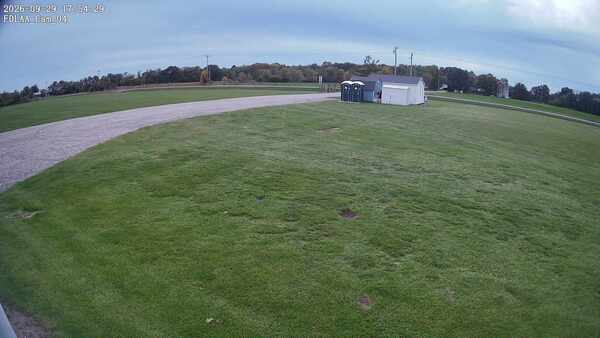 West Camera