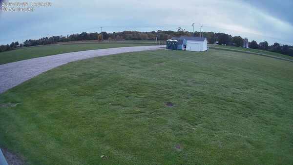 West Camera