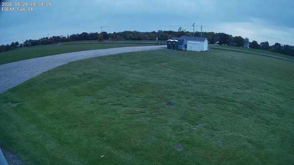 West Camera