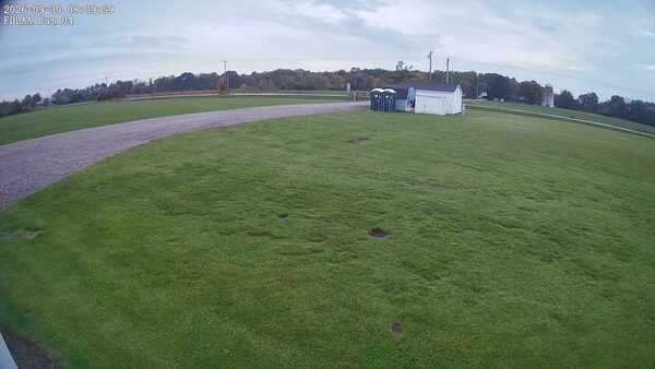 West Camera