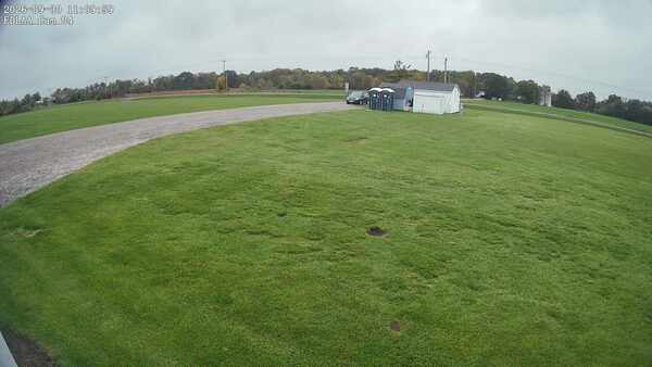 West Camera