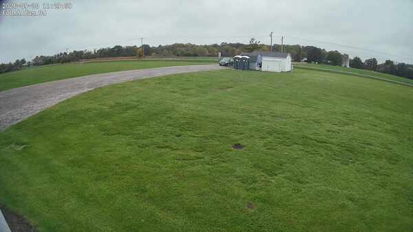 West Camera