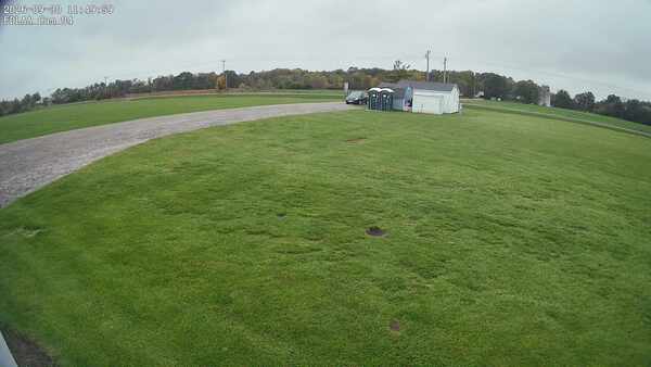 West Camera