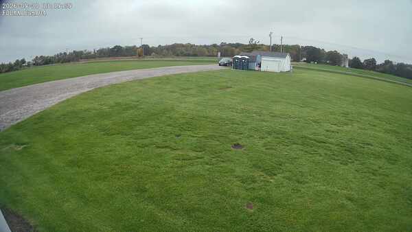 West Camera