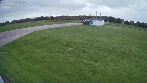 West Camera