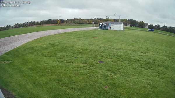 West Camera