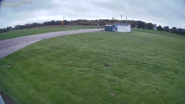 West Camera