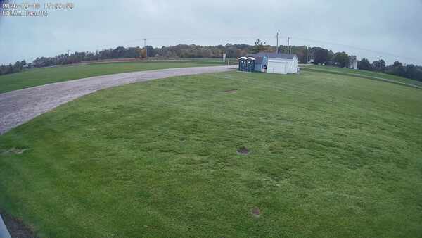 West Camera