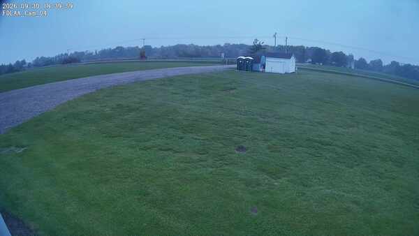 West Camera