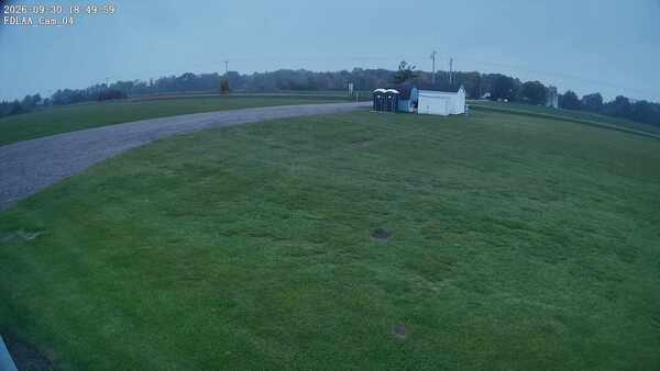 West Camera