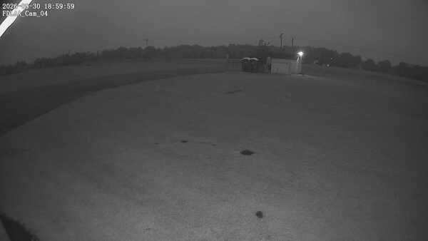 West Camera