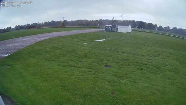 West Camera
