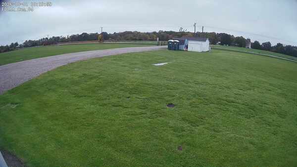 West Camera