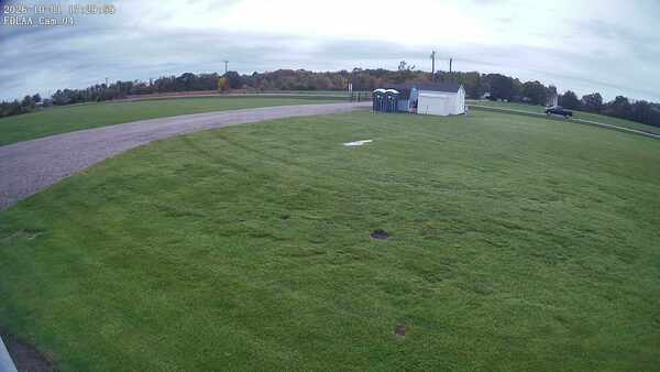 West Camera