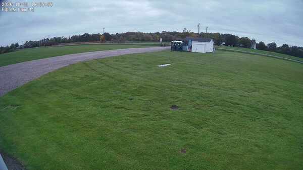 West Camera