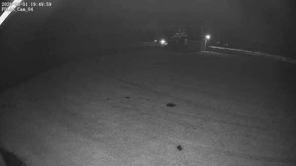 West Camera