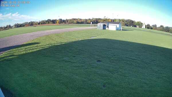 West Camera