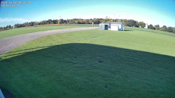West Camera