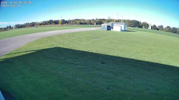 West Camera