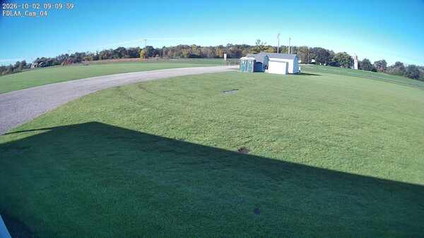 West Camera