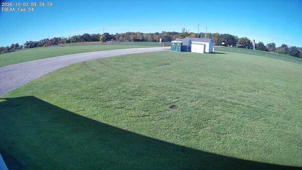 West Camera