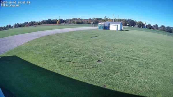 West Camera