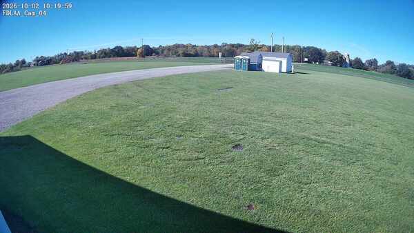 West Camera