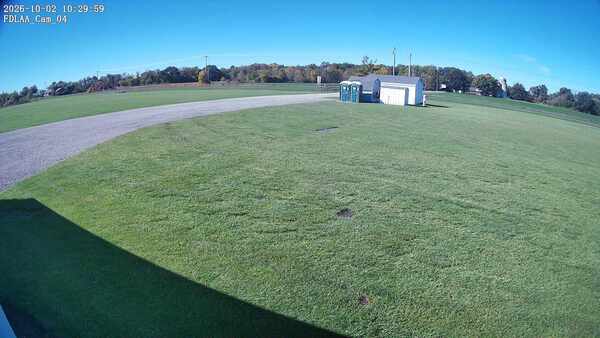 West Camera