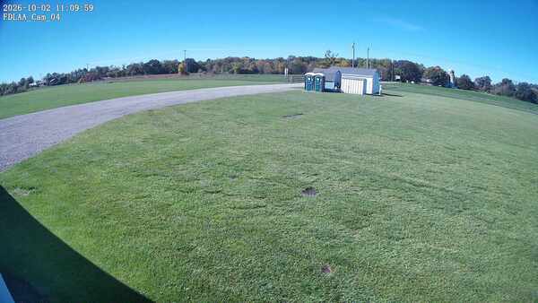 West Camera