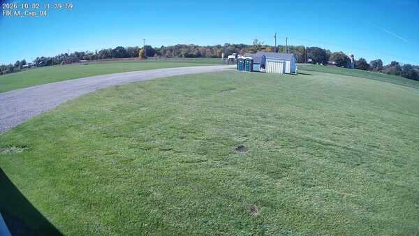 West Camera
