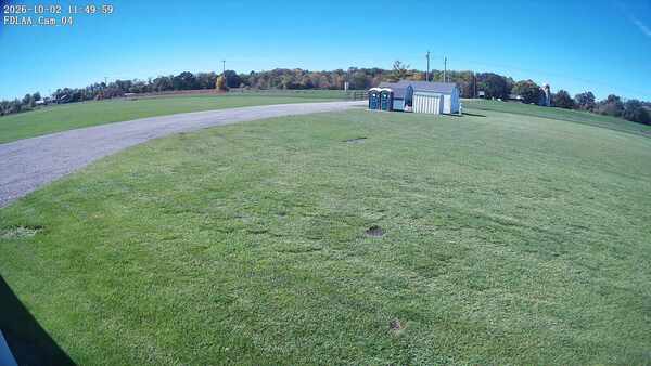 West Camera