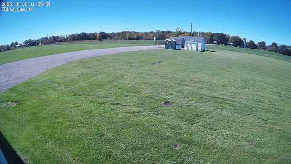 West Camera