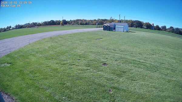 West Camera