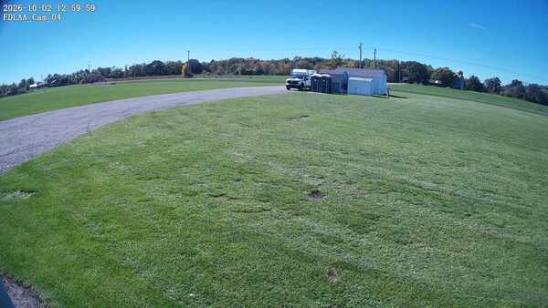 West Camera