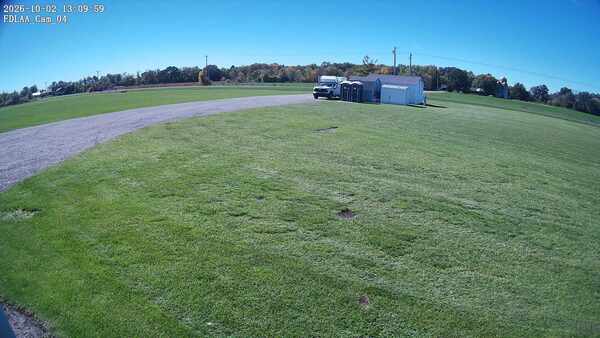 West Camera