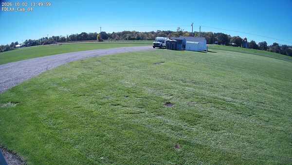 West Camera