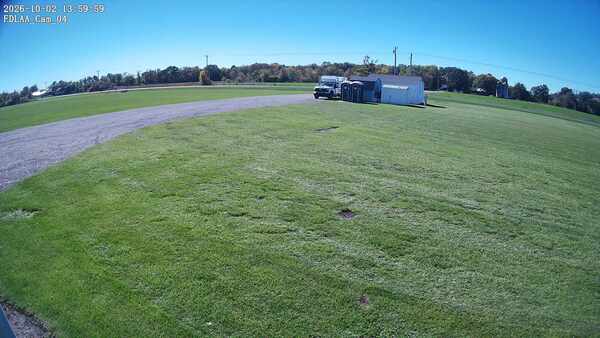 West Camera