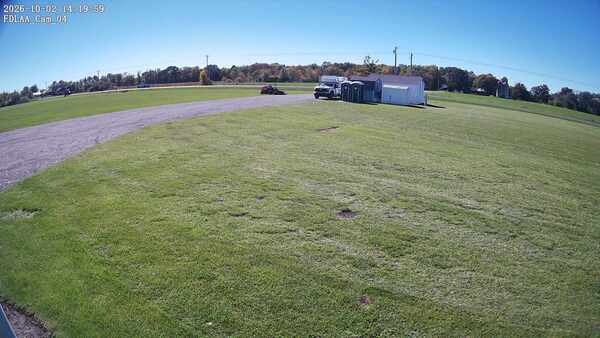 West Camera