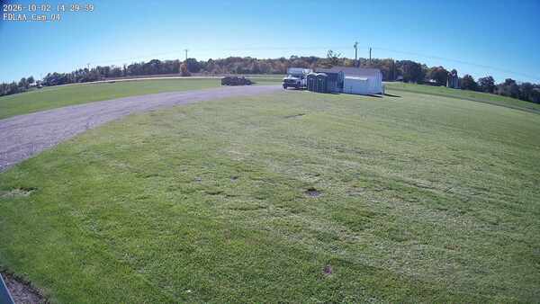 West Camera