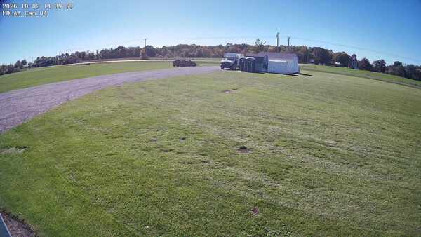 West Camera