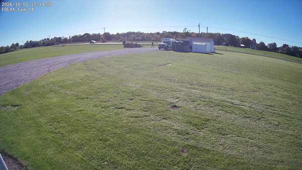 West Camera
