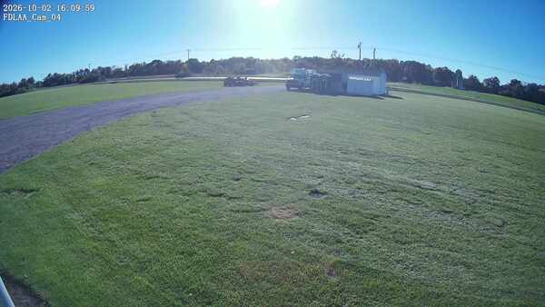 West Camera